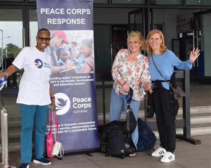 Allie Smith | Volunteers For Peace Staff Interview