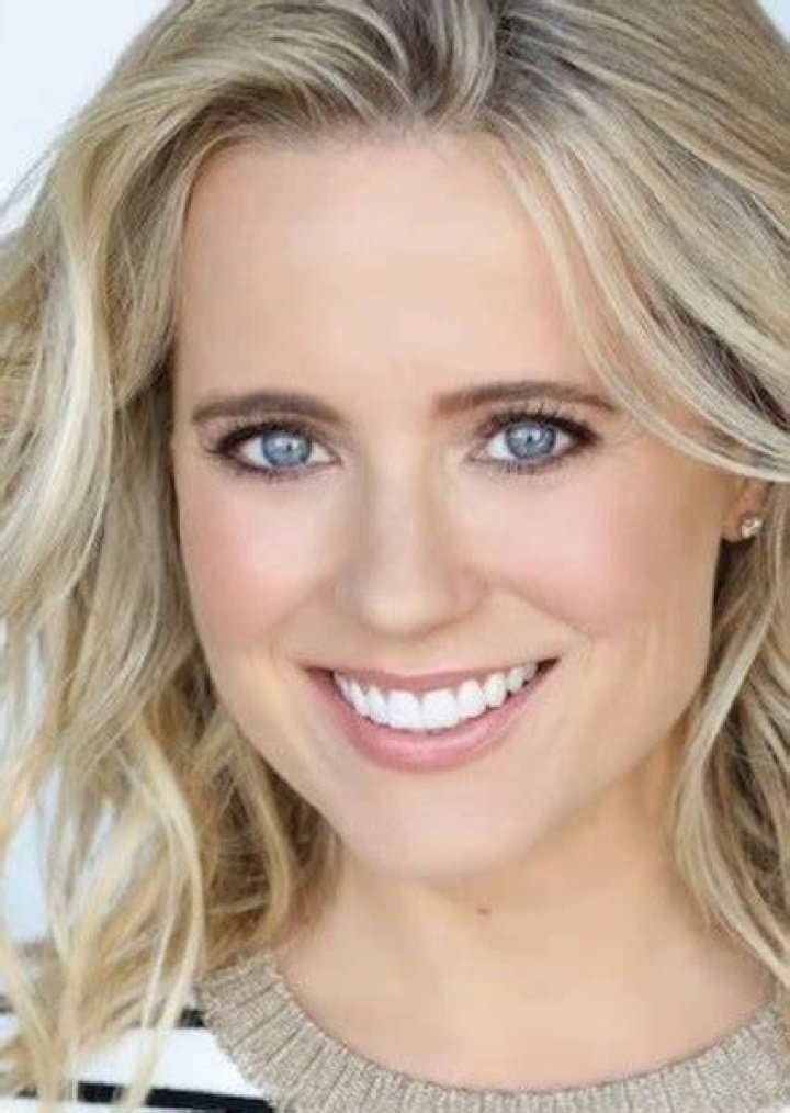 Allison Munn Fan Casting