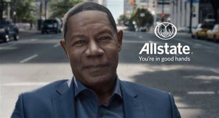 Allstate Insurance Commercial Actors & Actresses 2023 3 Allstate Insurance Commercial Actors