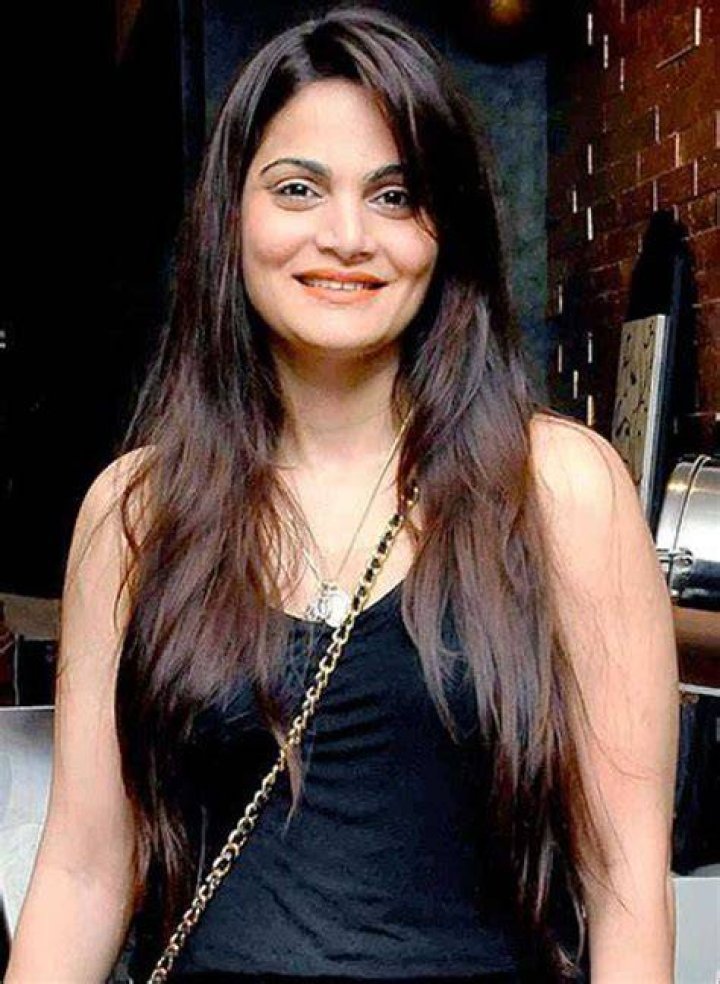 Alvira Khan Pic