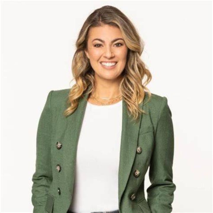 Amanda Balionis Wiki, Biography, Net Worth, Age Husband ,Parents