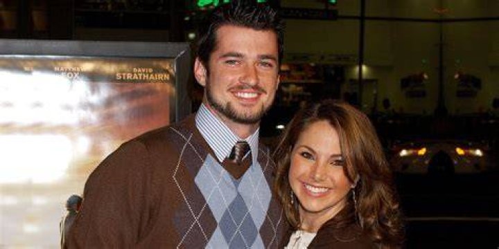 Amanda Moye Brown Works for Disney & Is Happily Married