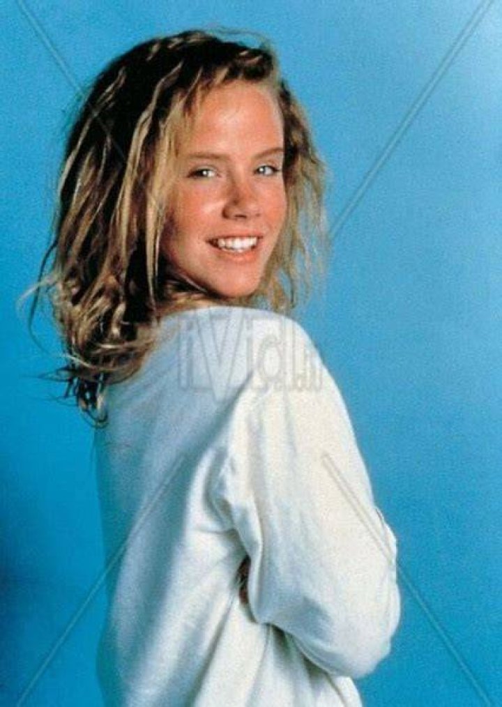 Amanda Peterson Fan Casting
