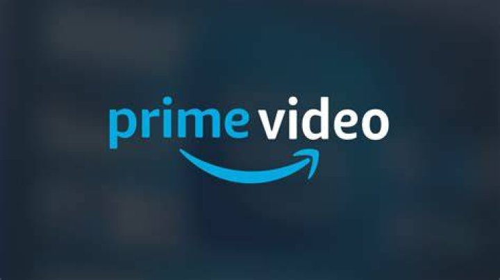 Amazon Prime
