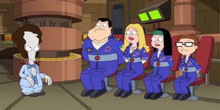 American Dad