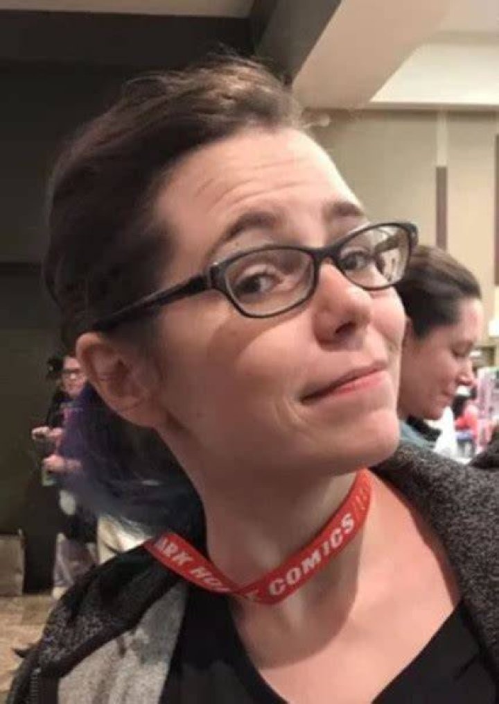 Amy Dallen Fan Casting