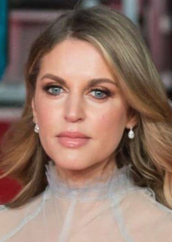 Amy Huberman Fan Casting