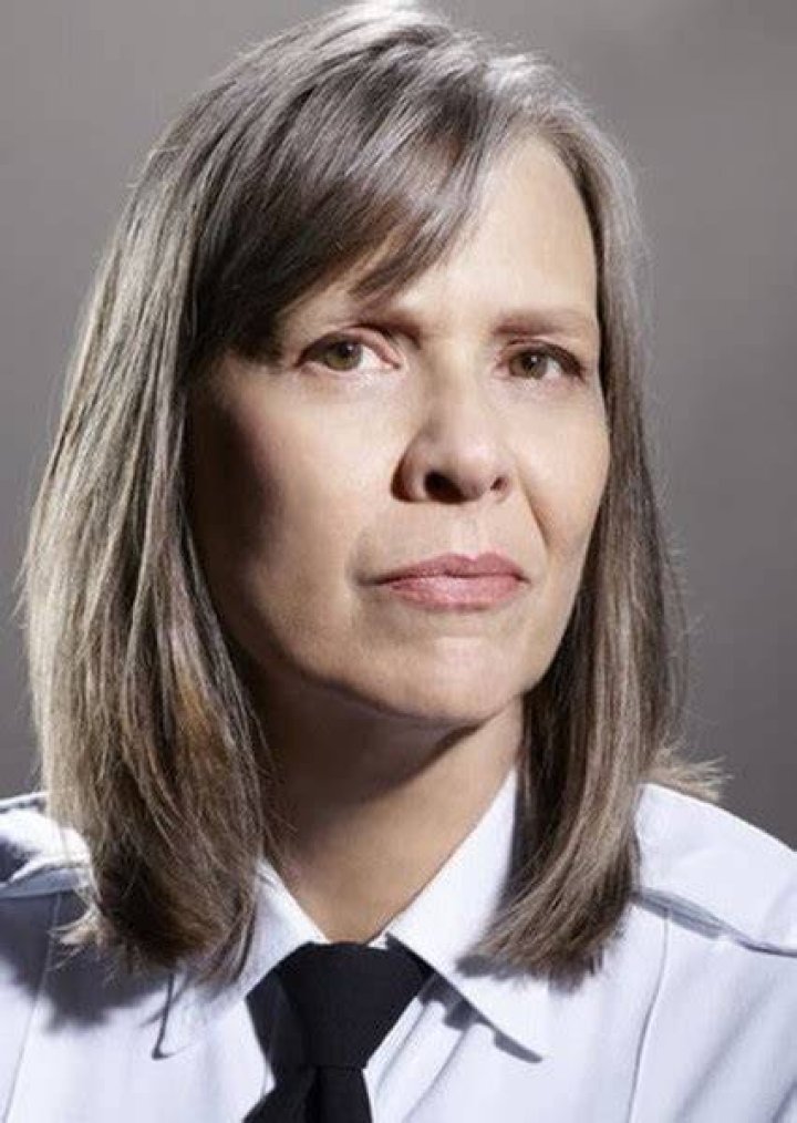 Amy Morton Fan Casting