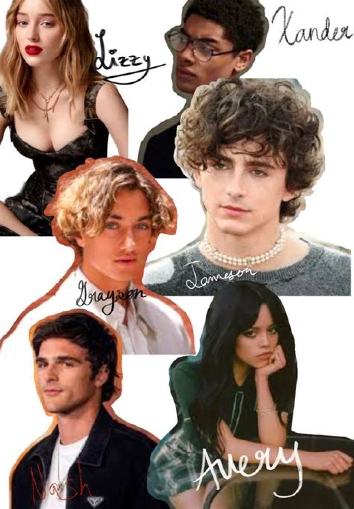 An Yuexi Fan Casting