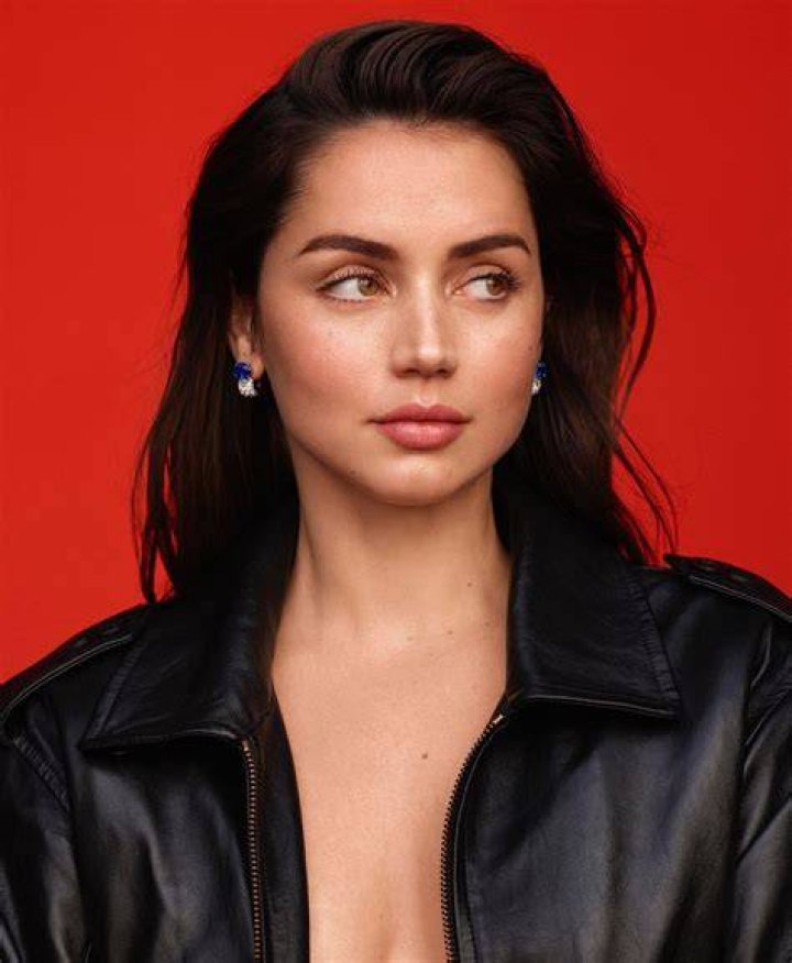 Ana de Armas Religion Does Blonde Cast Follow Christian Faith?