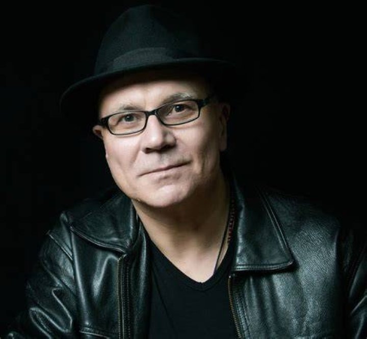 Andrew Collins Picture