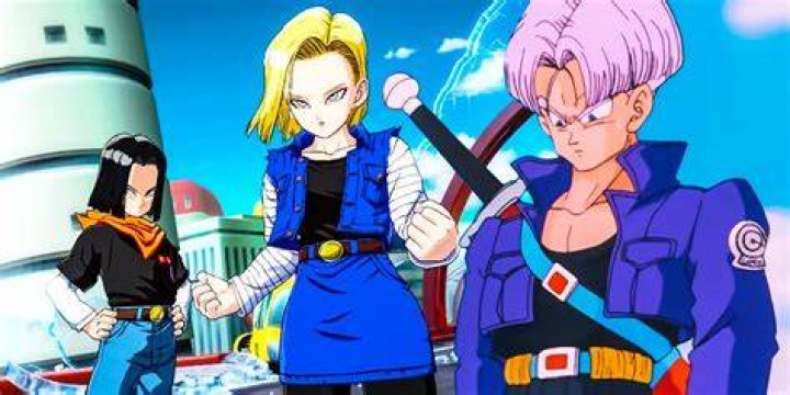 Android 17 & 18 Not Being Evil Makes No Sense