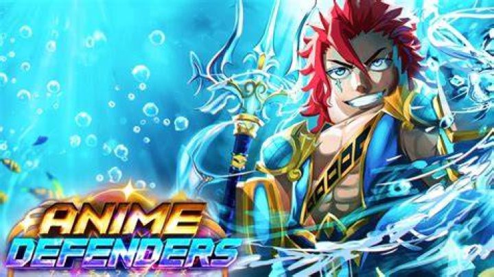 Anime Defenders Script NOUSIGI The Blox Scripts