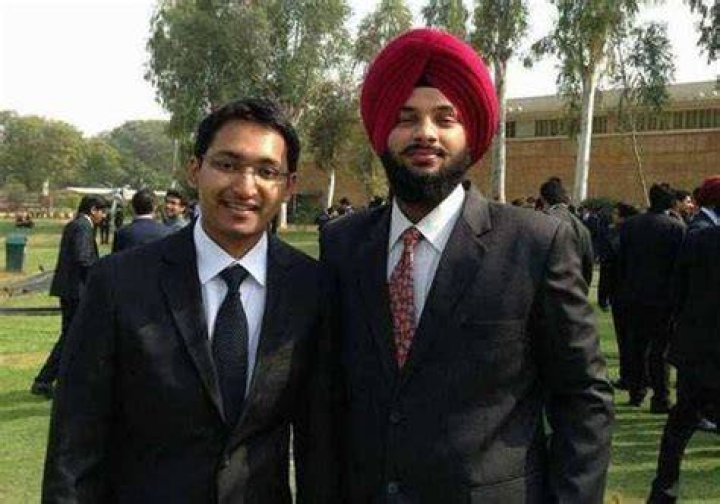 Anmol Sher Singh Bedi Image