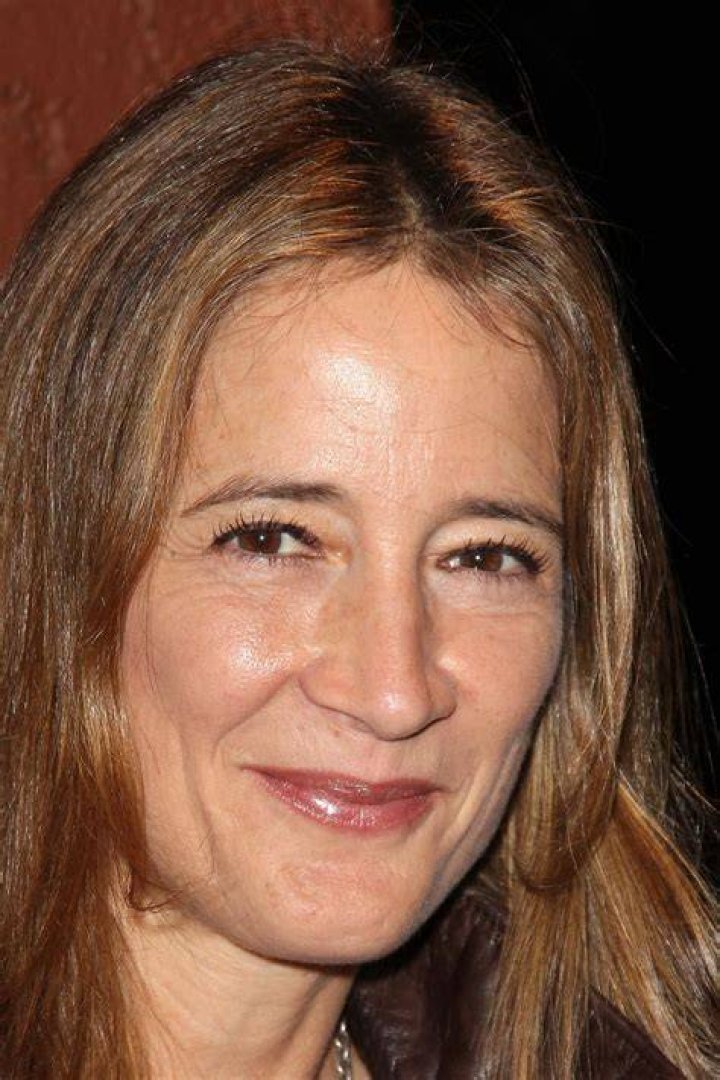 Anne Ramsay Profile