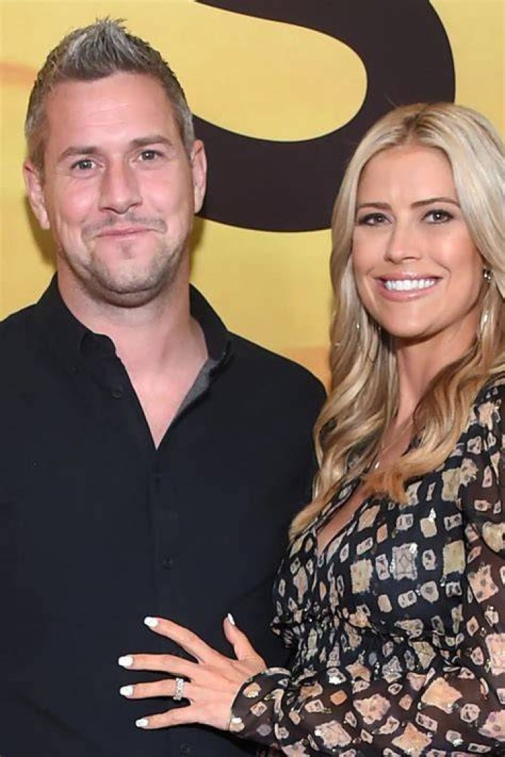 Ant Anstead Net Worth