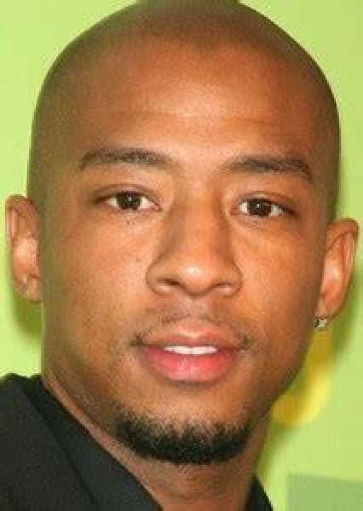 Antwon Tanner Fan Casting