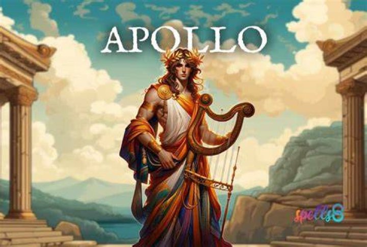 Apollo points at someone offscreen in a courtroom in Apollo Justice: Ace Attorney.