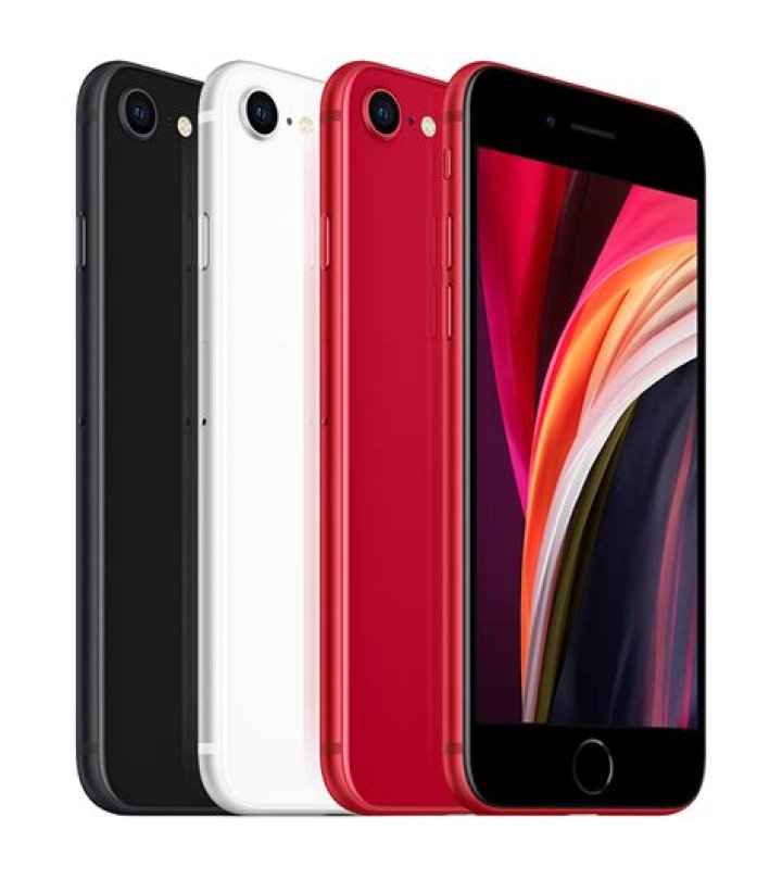 Apple iPhone SE 2020 Second Generation