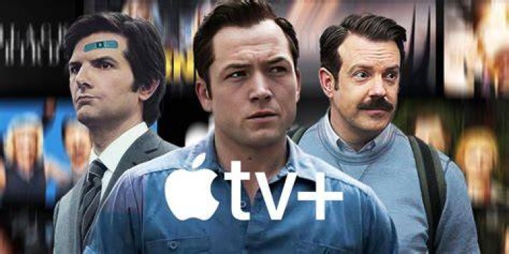 apple original series "ted lasso" season 3 red carpet premiere event arrivals