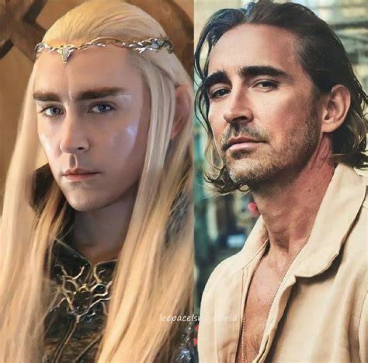 Are &ldquo;Hobbit&rdquo; CoStars Lee Pace And Richard Armitage Secretly A