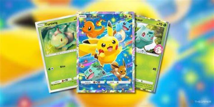 Are Pokemon Cards Actually A Good Investment
