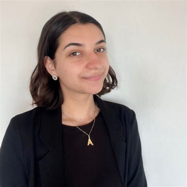 Arin Ahmed Comptable junior CV Consulting S&agrave;rl LinkedIn