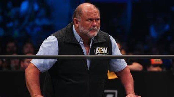 Arn Anderson 