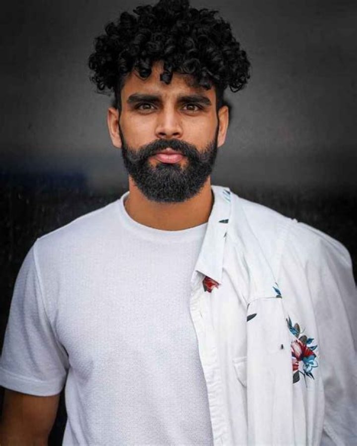 Arpinder Singh Image