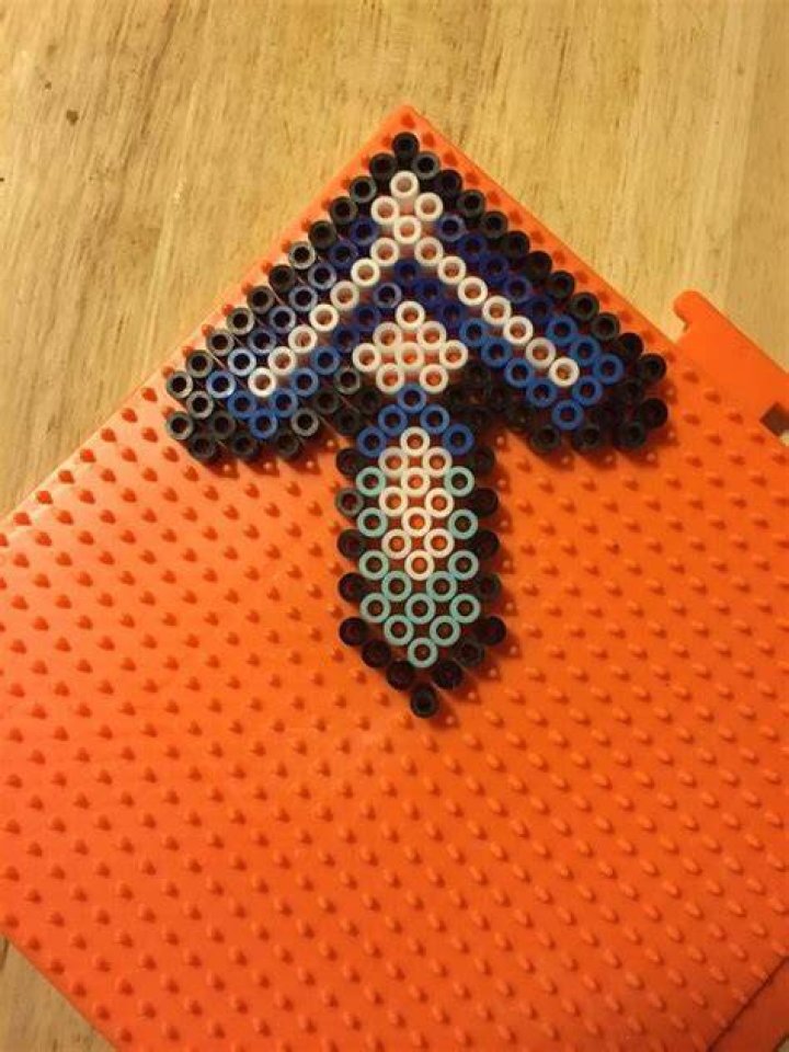 Arrow points to Gregory Perler's offscreen character voice in Sing 2