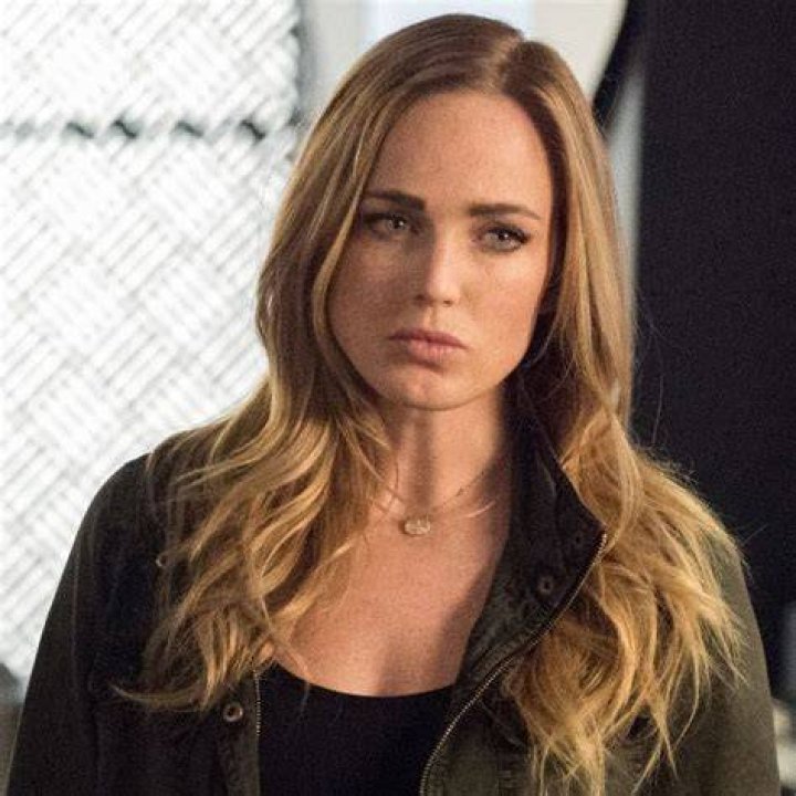 Arrowverse Sara Lance Actresses
