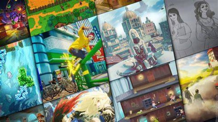 Art, Collage, Photography, Adaptation, Games, Art, Collage, Photography, Adaptation, Games,