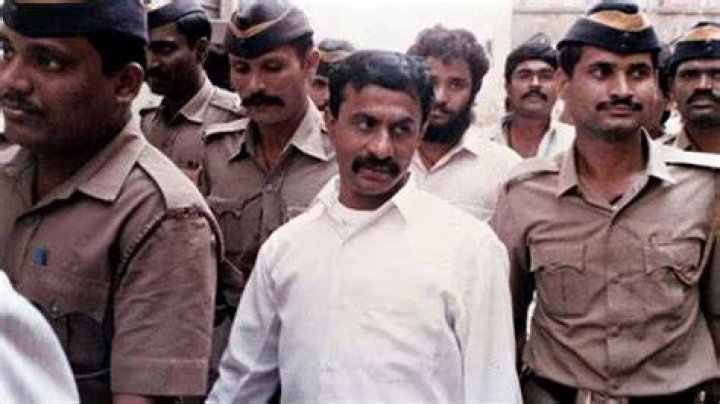 Arun Gawli Pic