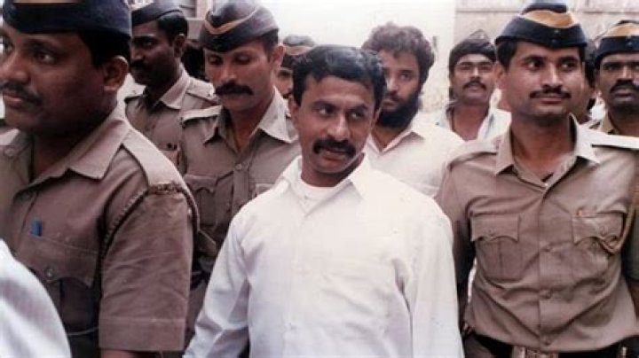 Arun Gawli