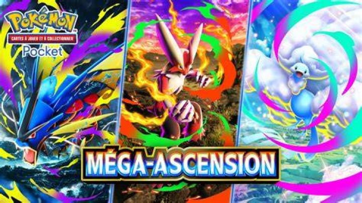 Ascension (Pokemon Grimdark AU) | Bulbagarden