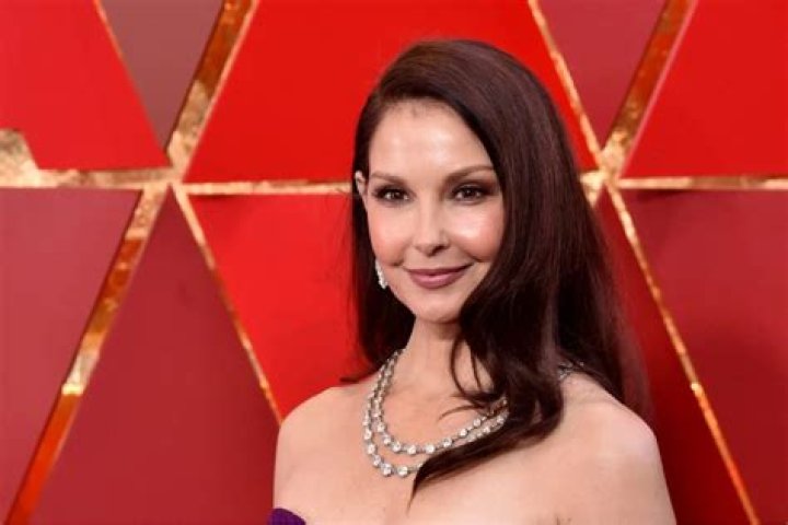 Ashley Judd net worth