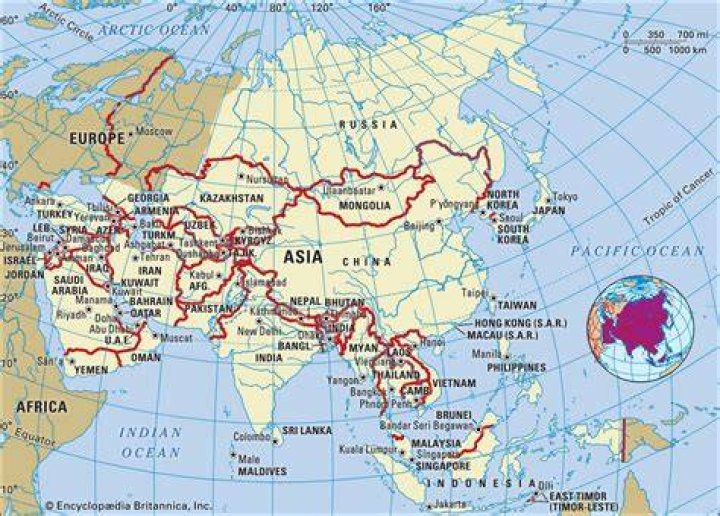 Asia's Fierce Race for a 5 Trillion Tokenization Fortune Unveiled!
