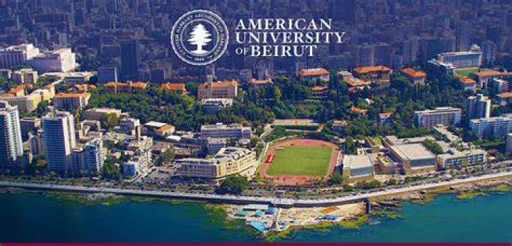 aub beirut