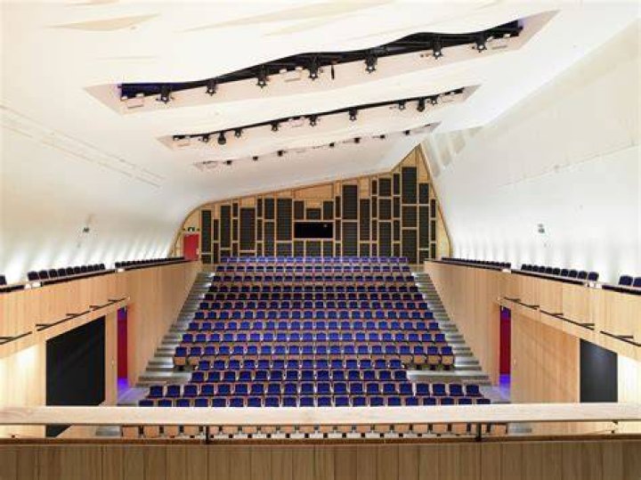 Auditorium Auditorium