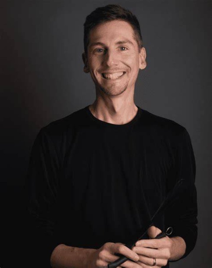 Austin McMahon