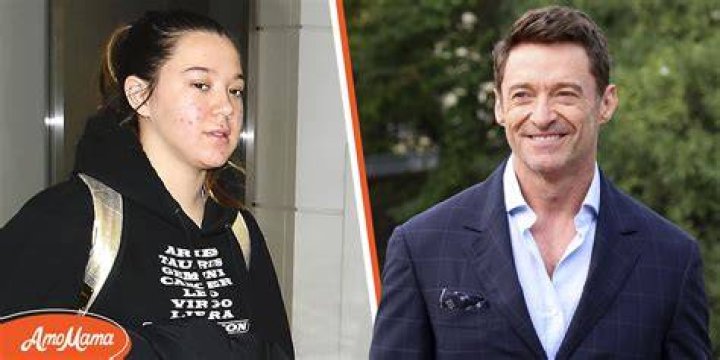 Ava Eliot Jackman Does Not like Her Father's Popularity Facts about