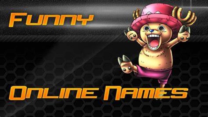 AW Funny Online Names der Woche Lustige PSN ID&acute;s YouTube