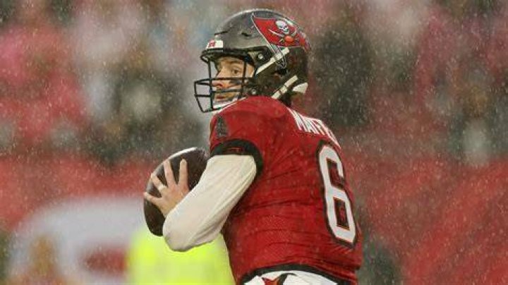 Baker Mayfield