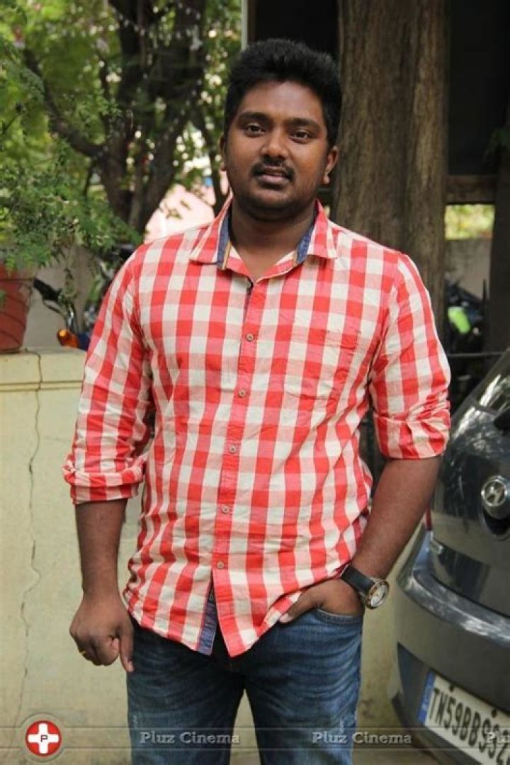 Bala Saravanan Picture