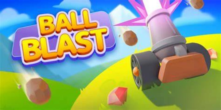 Ball Blast Unblocked Games WTF 911, 66, 76 (Play Online Now) 2023 3 Ball Blast