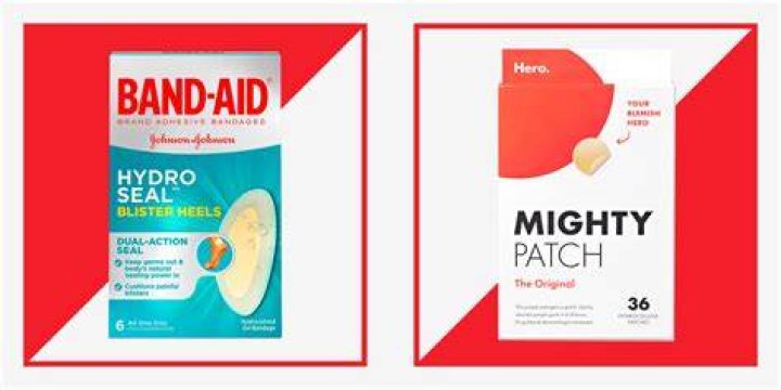 bandaids for acne bandaids for acne