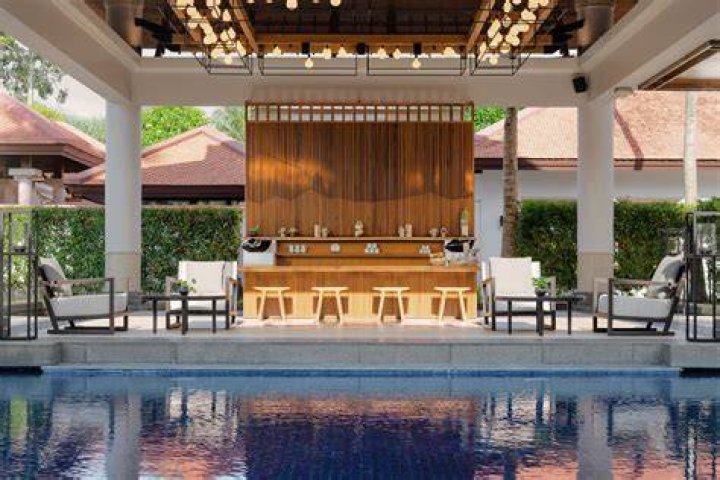Banyan Tree Veya Phuket, best hotels with sleep priority
