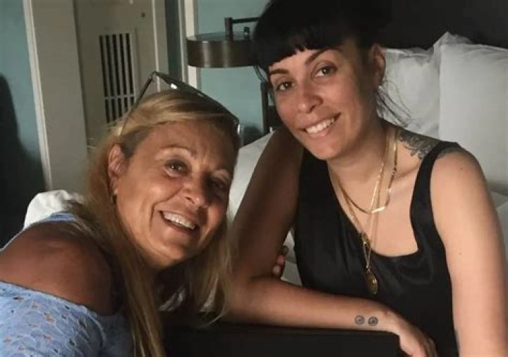 Barbara Goicoechea's Instagram, Twitter & Facebook on IDCrawl