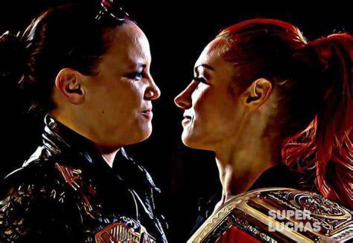 baszler and lynch