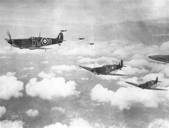 Battle Of Britain